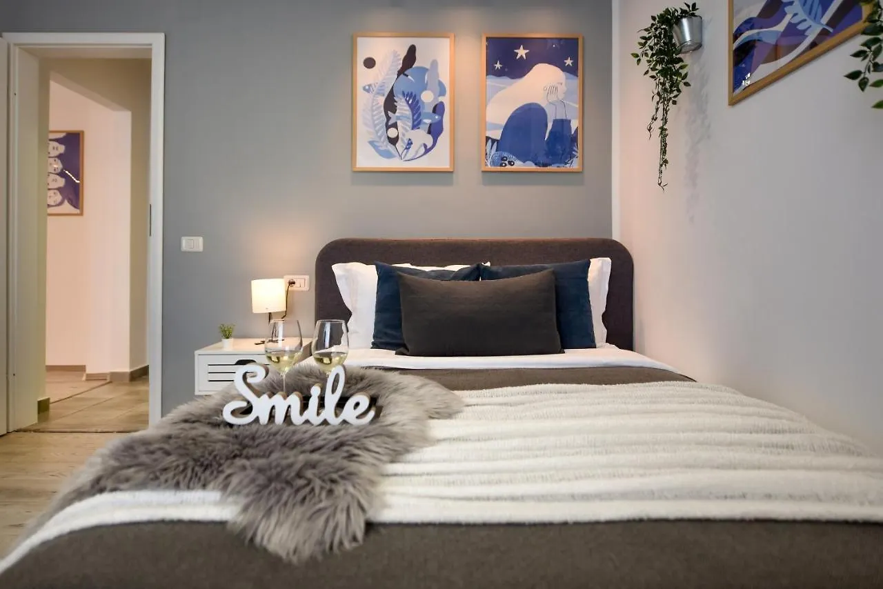 Modern Elegance In The Heart Of The City - Romana Square Apartments Bucharest
