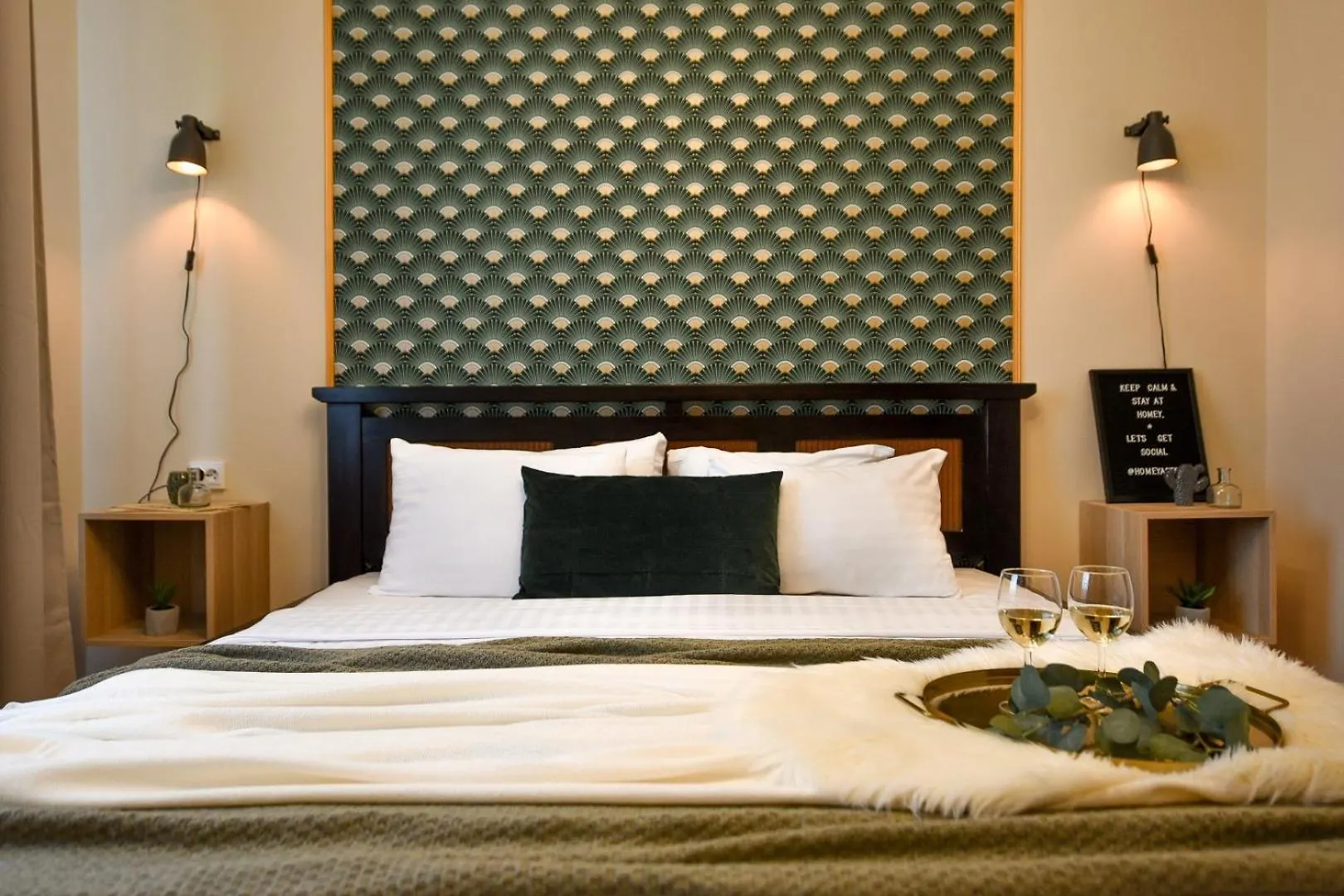 Modern Elegance In The Heart Of The City - Romana Square Apartments Bucharest