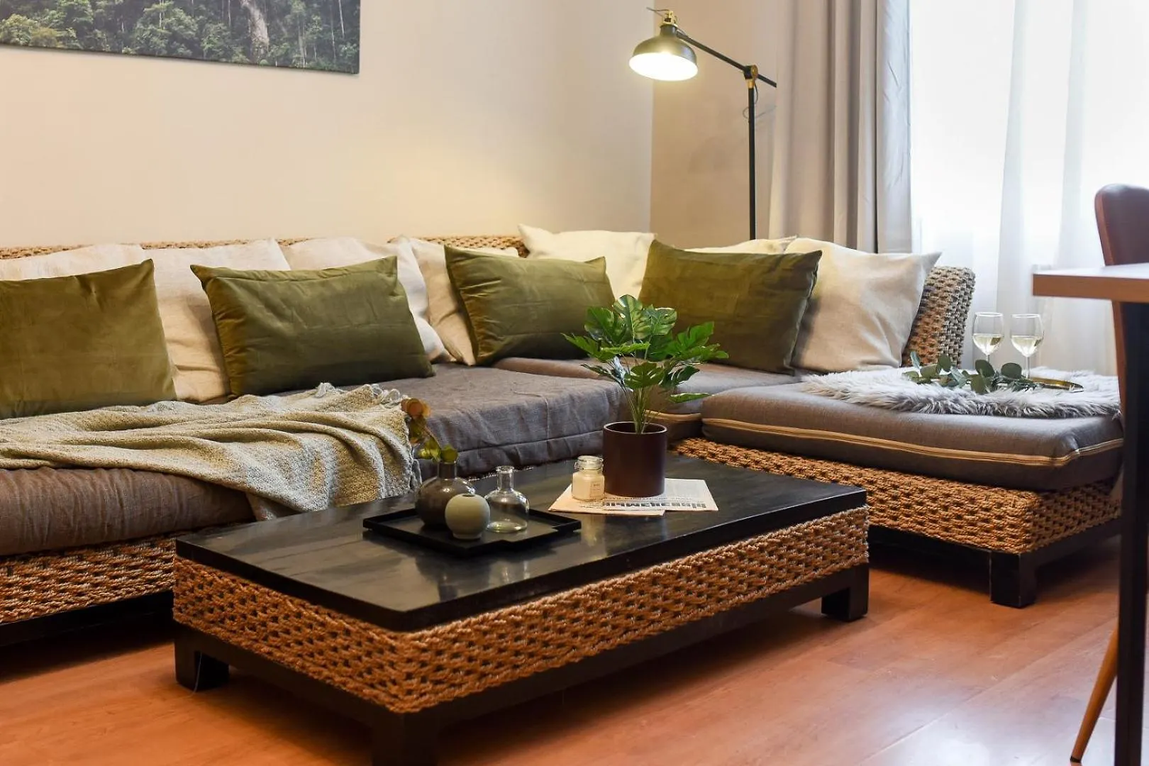 Modern Elegance In The Heart Of The City - Romana Square Apartments Bucharest