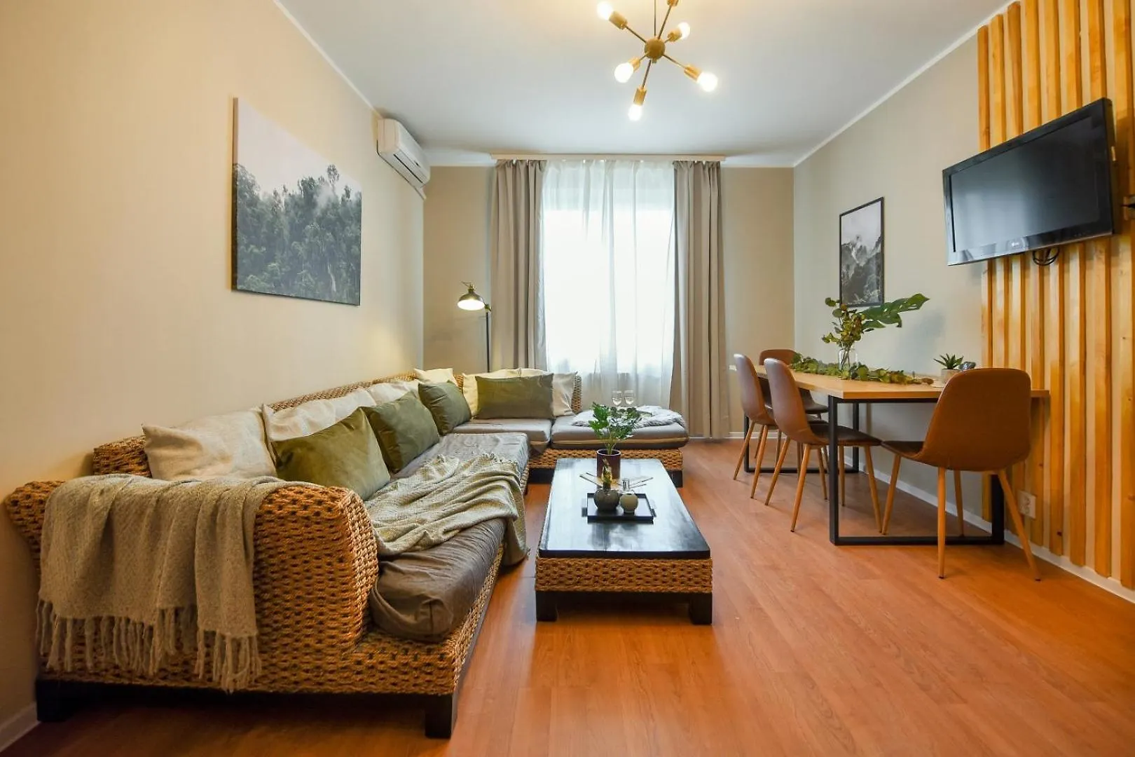 Modern Elegance In The Heart Of The City - Romana Square Apartments Bucharest