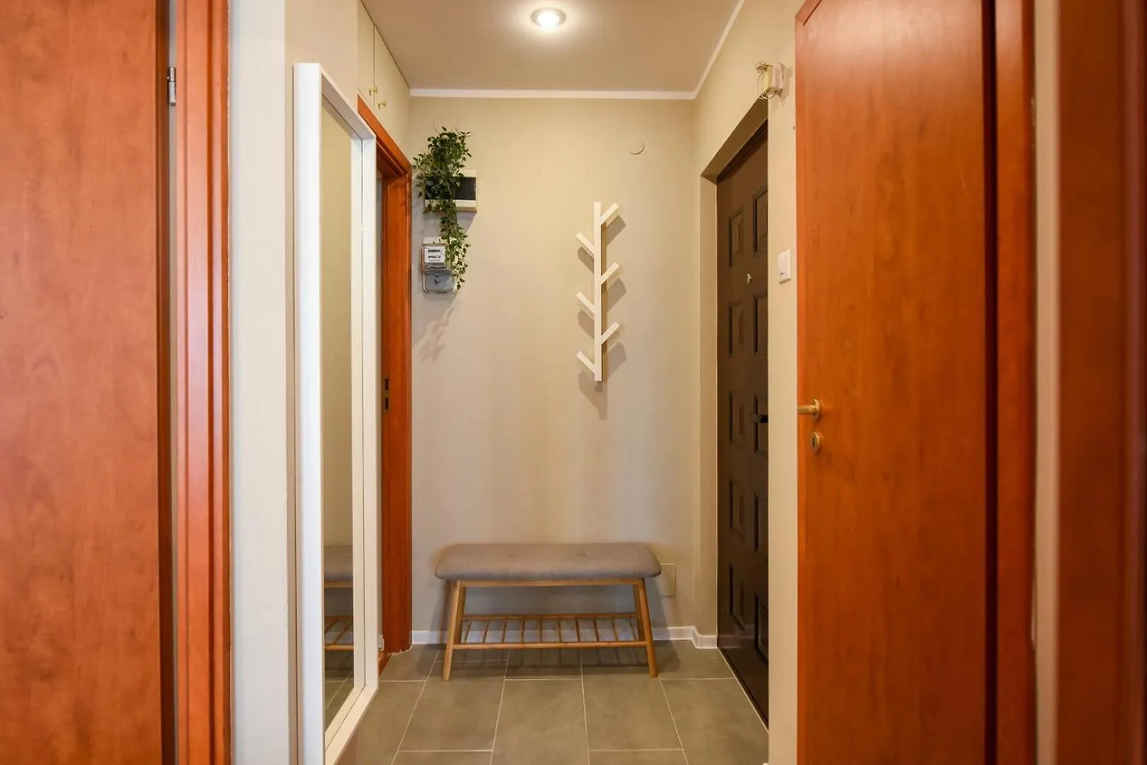 Modern Elegance In The Heart Of The City - Romana Square Apartments Bucharest