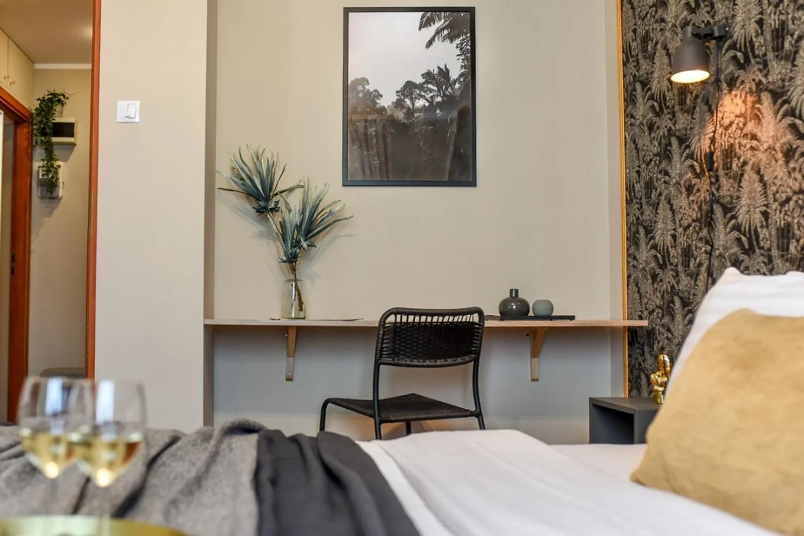 Modern Elegance In The Heart Of The City - Romana Square Apartments Bucharest Romania