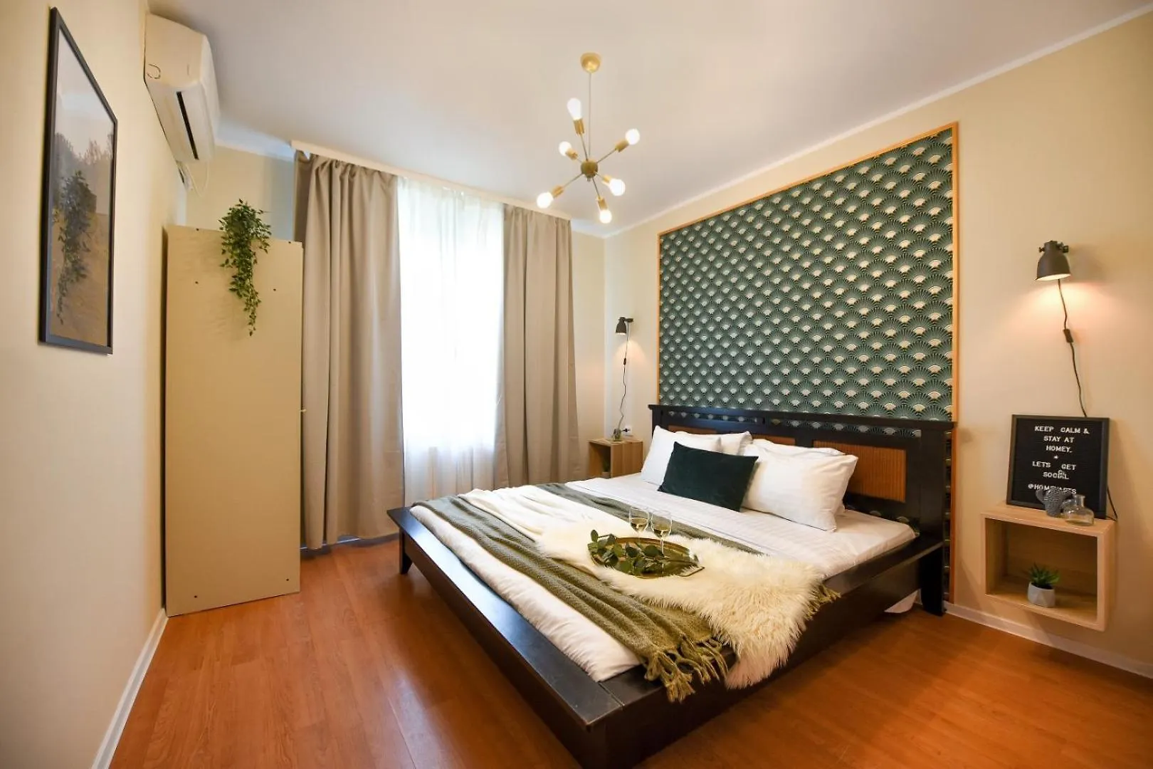 Modern Elegance In The Heart Of The City - Romana Square Apartments Bucharest