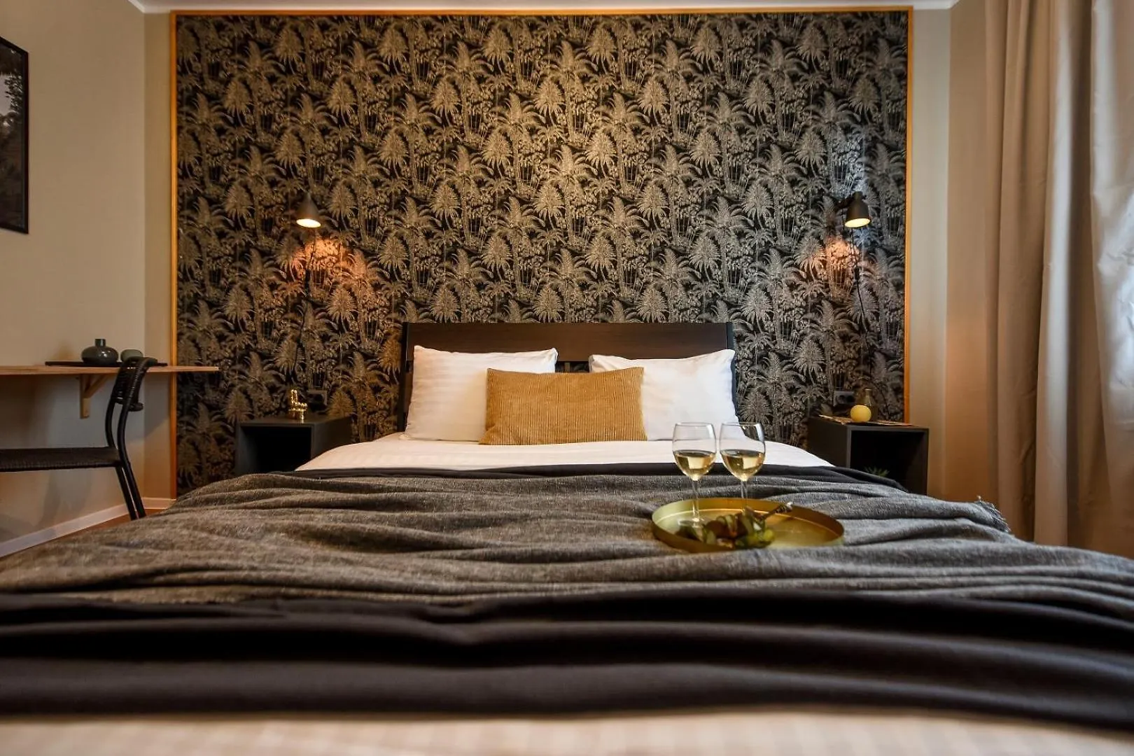 Modern Elegance In The Heart Of The City - Romana Square Apartments Bucharest 0*,