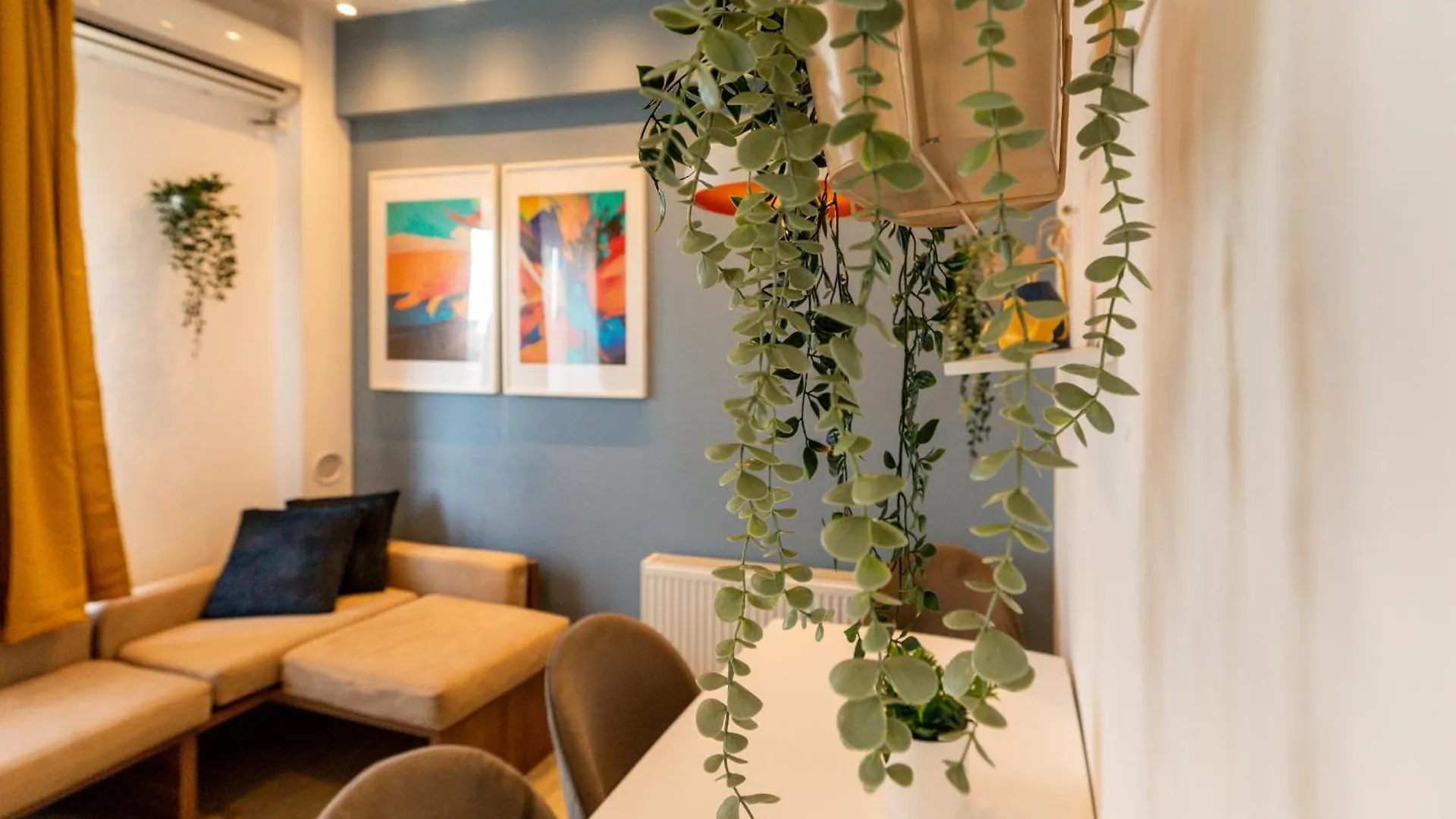 Modern Elegance In The Heart Of The City - Romana Square Apartments Bucharest