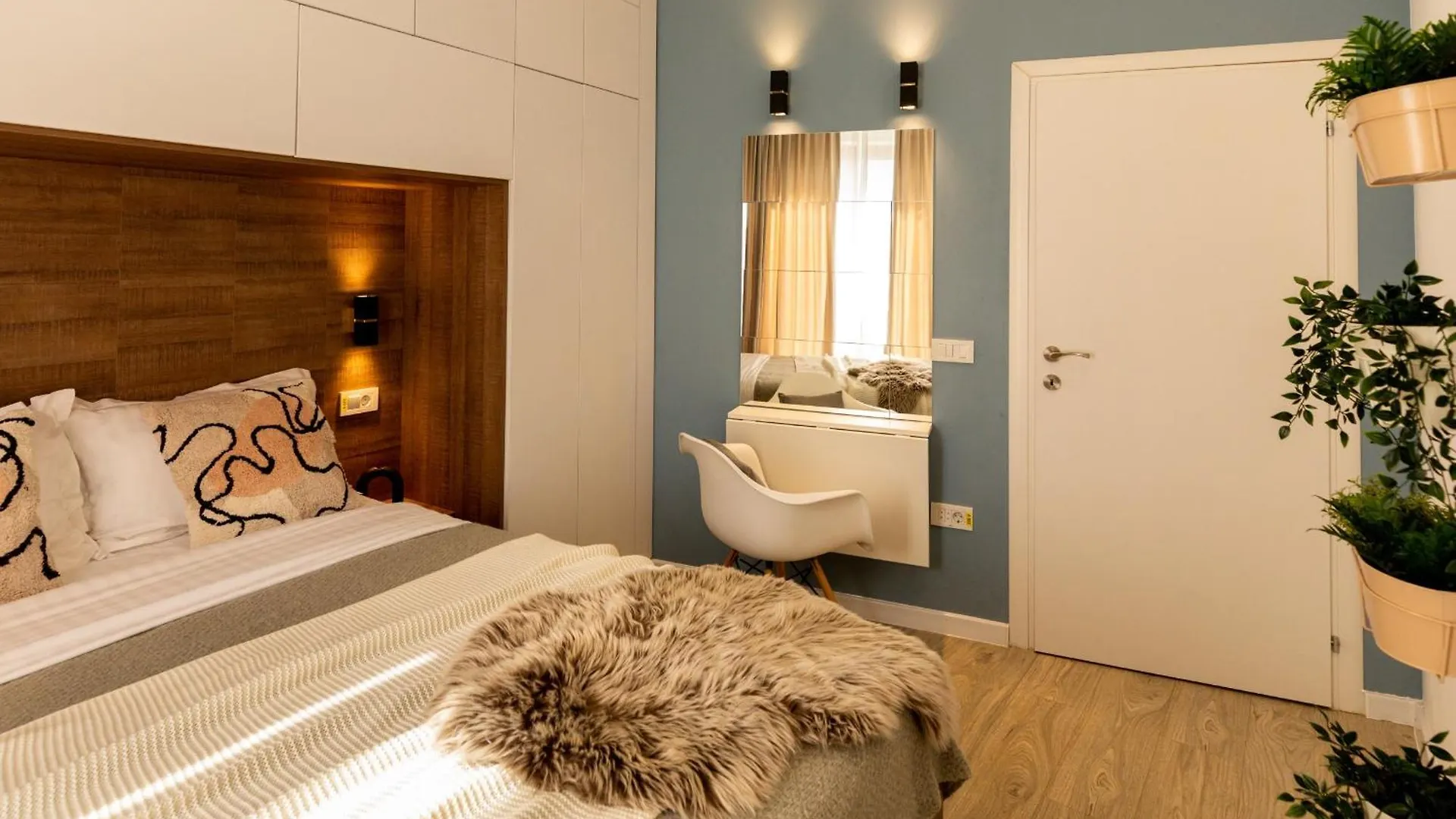 Modern Elegance In The Heart Of The City - Romana Square Apartments Bucharest 0*,  Romania
