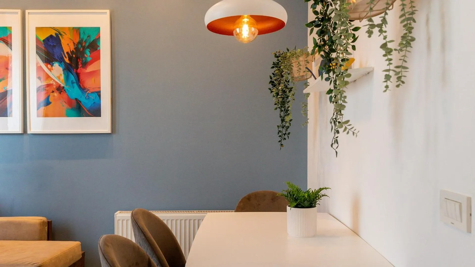 Modern Elegance In The Heart Of The City - Romana Square Apartments Bucharest 0*,  Romania