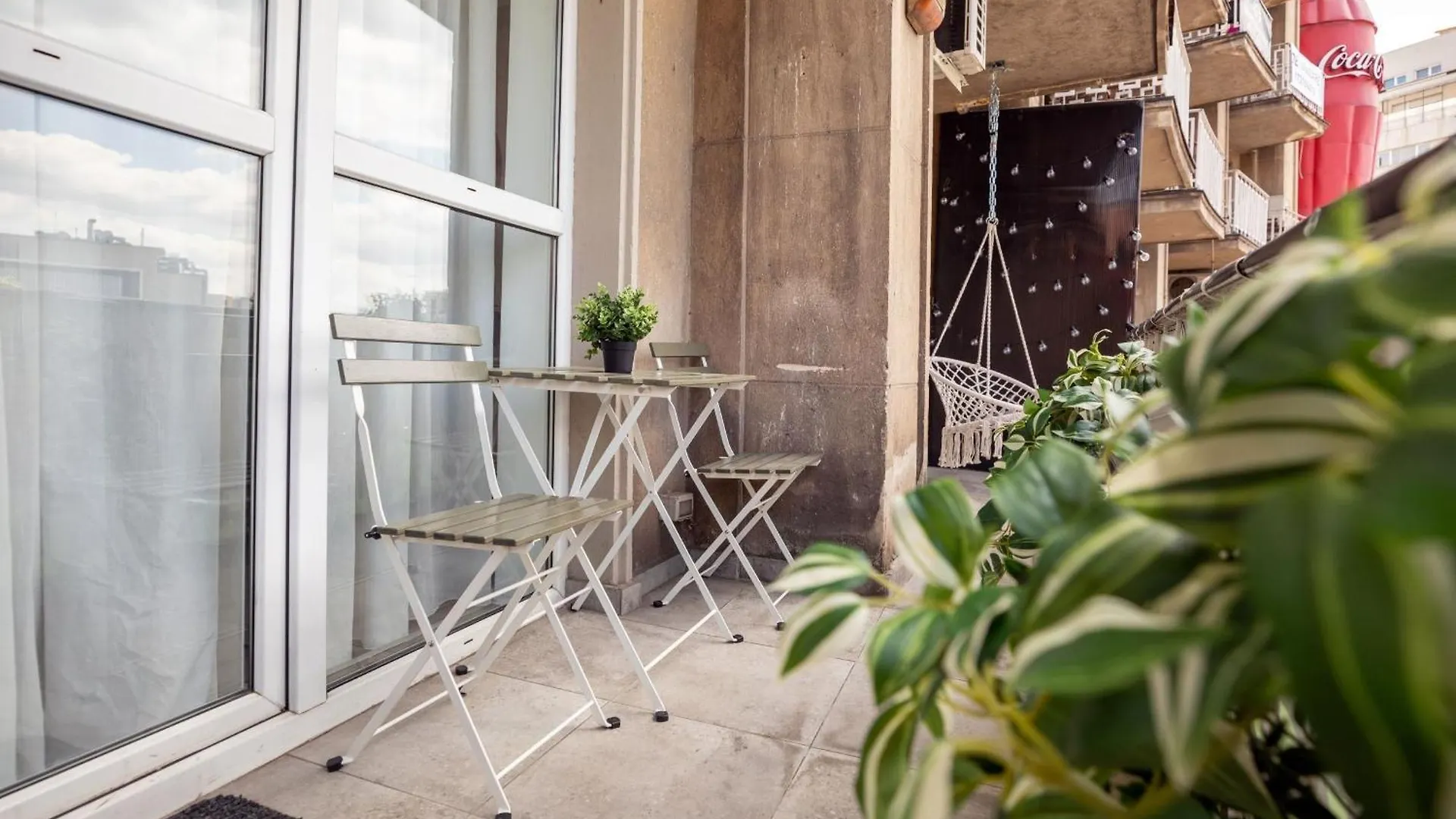Modern Elegance In The Heart Of The City - Romana Square Apartments Bucharest