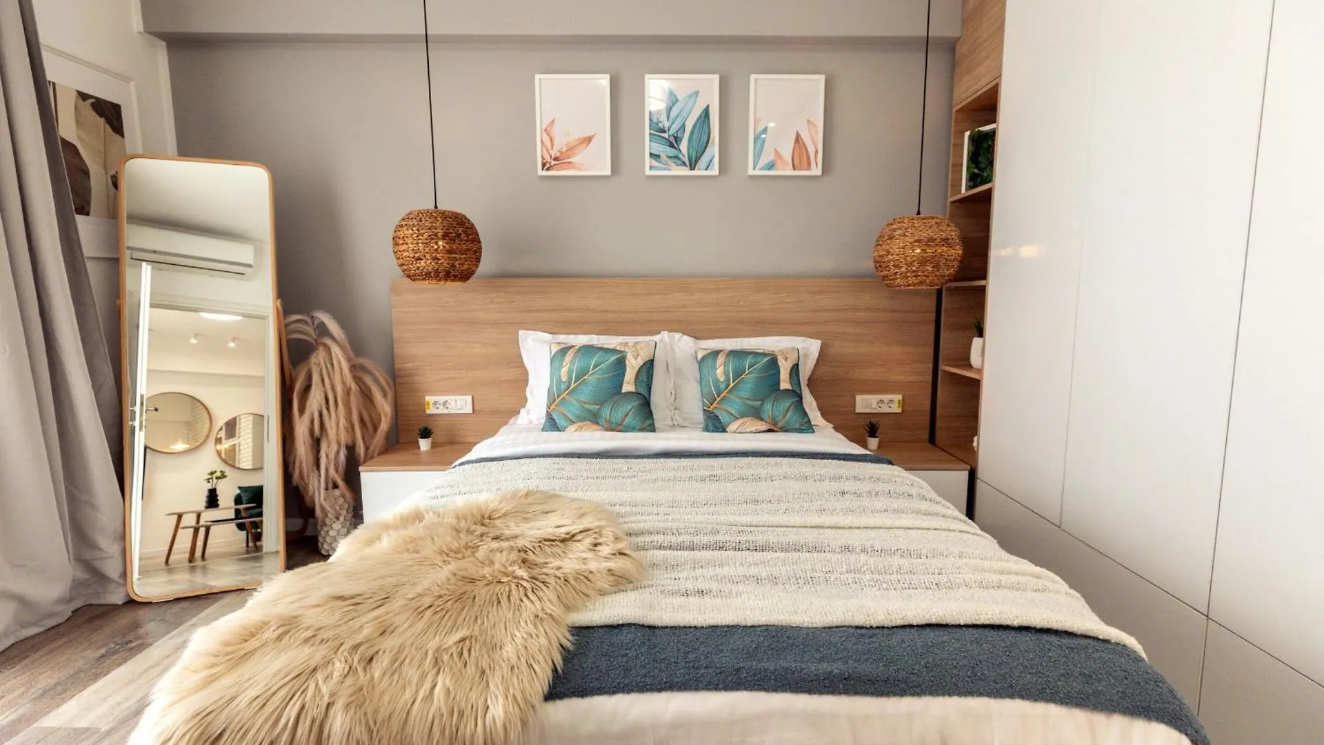 Modern Elegance In The Heart Of The City - Romana Square Apartments Bucharest